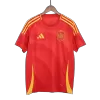 Spain Euro Football Shirt Home Euro 2024 - bestfootballkits