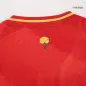 Spain Euro Football Shirt Home Euro 2024 - bestfootballkits