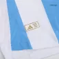 Authentic Argentina Football Shirt Home 2024 - bestfootballkits