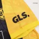Borussia Dortmund 50th Anniversary Soccer Shirt 2023/24 - bestfootballkits