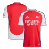 Arsenal Shirt Home 2024/25 - bestfootballkits