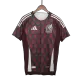 Authentic Mexico Football Shirt Home Copa America 2024 - bestfootballkits