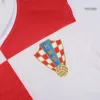 Authentic Croatia Football Shirt Home Euro 2024 - bestfootballkits