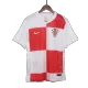 Authentic Croatia Football Shirt Home Euro 2024 - bestfootballkits