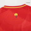 Spain Euro Football Shirt Home Euro 2024 - bestfootballkits