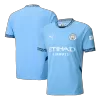 Manchester City Shirt Home 2024/25 - bestfootballkits