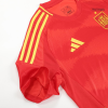 Spain Euro Football Shirt Home Euro 2024 - bestfootballkits