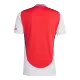 Arsenal Shirt Home 2024/25 - bestfootballkits