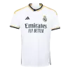 CAMPEONES #36 Real Madrid Shirt Home 2023/24 - bestfootballkits