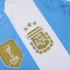 Authentic Argentina Football Shirt Home 2024 - bestfootballkits