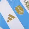 Authentic Argentina Football Shirt Home 2024 - bestfootballkits