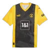 Borussia Dortmund 50th Anniversary Soccer Shirt 2023/24 - bestfootballkits