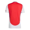 Arsenal Shirt Home 2024/25 - bestfootballkits