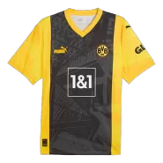 Borussia Dortmund 50th Anniversary Soccer Shirt 2023/24 - bestfootballkits