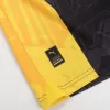 Borussia Dortmund 50th Anniversary Soccer Shirt 2023/24 - bestfootballkits