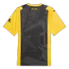 Borussia Dortmund 50th Anniversary Soccer Shirt 2023/24 - bestfootballkits