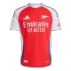 Authentic HAVERTZ #29 Arsenal Shirt Home 2024/25 - bestfootballkits