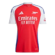 Arsenal Shirt Home 2024/25 - bestfootballkits