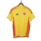 Authentic Colombia Football Shirt Home Copa America 2024 - bestfootballkits