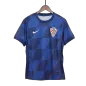 Authentic Croatia Football Shirt Away Euro 2024 - bestfootballkits