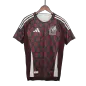 Authentic Mexico Football Shirt Home Copa America 2024 - bestfootballkits