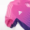 Germany Kit Away Euro 2024 - bestfootballkits