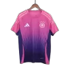 Germany Kit Away Euro 2024 - bestfootballkits