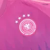 Germany Kit Away Euro 2024 - bestfootballkits