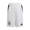 Germany Football Shorts Home Euro 2024 - bestfootballkits