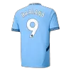 HAALAND #9 Manchester City Shirt Home 2024/25 - bestfootballkits