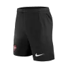 Portugal Football Shorts Away Euro 2024 - bestfootballkits