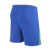 Brazil Football Shorts Home Copa America 2024 - bestfootballkits