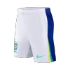 Brazil Football Shorts Away Copa America 2024 - bestfootballkits