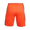 Netherlands Football Shorts Home Euro 2024 - bestfootballkits