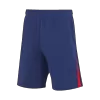 Croatia Football Shorts Away Euro 2024 - bestfootballkits