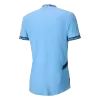 Authentic Manchester City Shirt Home 2024/25 - bestfootballkits