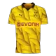 REUS #11 Borussia Dortmund Shirt Third Away 2023/24 - UCL - bestfootballkits