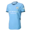 Authentic RODRIGO #16 Manchester City Shirt Home 2024/25 - bestfootballkits