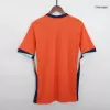 Netherlands Euro Football Shirt Home Euro 2024 - bestfootballkits