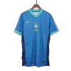 Authentic Brazil Football Shirt Away 2024 - bestfootballkits