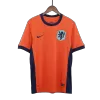 Netherlands Kit Home Euro 2024 - bestfootballkits