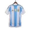 Authentic Argentina Football Shirt Home 2024 - bestfootballkits