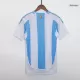 Authentic Argentina Football Shirt Home 2024 - bestfootballkits