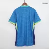 Authentic Brazil Football Shirt Away 2024 - bestfootballkits