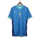 Authentic Brazil Football Shirt Away 2024 - bestfootballkits