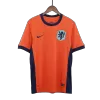 Netherlands Euro Football Shirt Home Euro 2024 - bestfootballkits