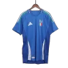 Authentic Italy Football Shirt Home 2024 - bestfootballkits