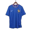 Authentic France Football Shirt Home 2024 - bestfootballkits