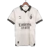 Authentic AC Milan X Pleasures Football Shirt Fourth Away 2023/24 - bestfootballkits