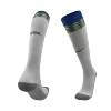 Brazil Football Socks Home 2024 - bestfootballkits